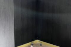 トイレの壁をパネル仕上げにするメリット